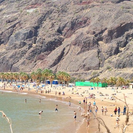 Jema 2 Studio San Marcos Beach By Hrtenerife Net Eksteriør billede