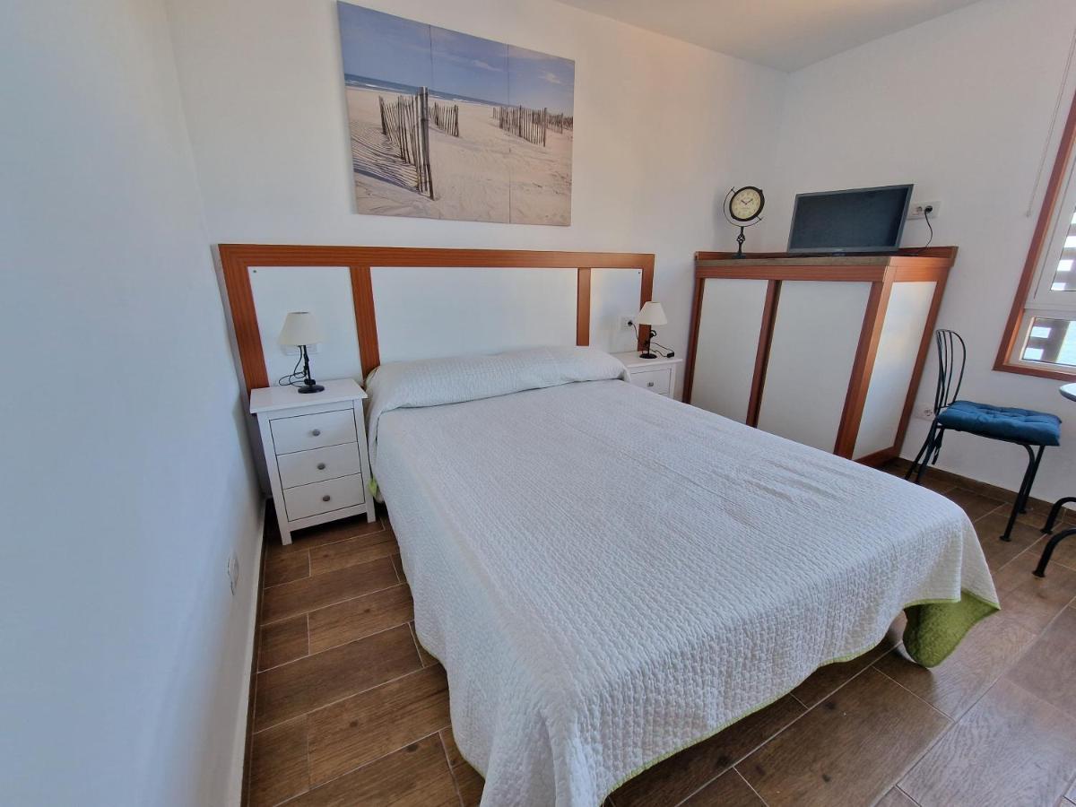 Jema 2 Studio San Marcos Beach By Hrtenerife Net Eksteriør billede