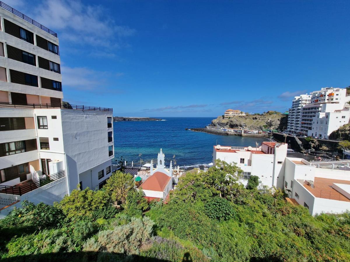 Jema 2 Studio San Marcos Beach By Hrtenerife Net Eksteriør billede