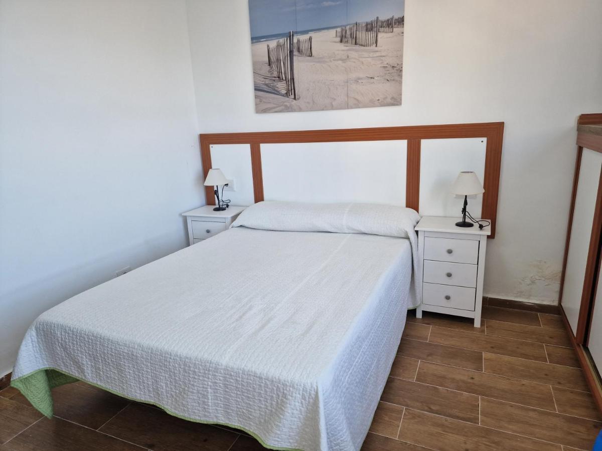 Jema 2 Studio San Marcos Beach By Hrtenerife Net Eksteriør billede
