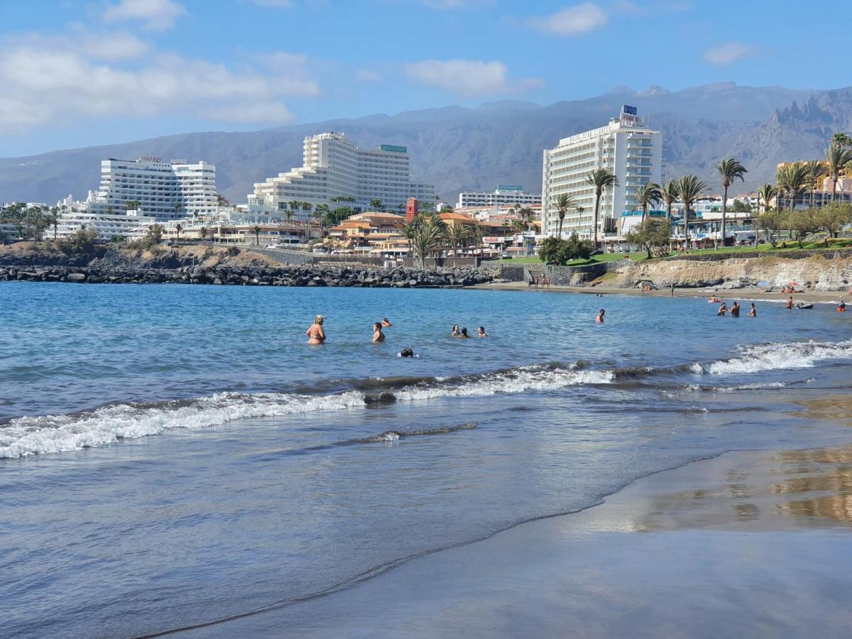 Jema 2 Studio San Marcos Beach By Hrtenerife Net Eksteriør billede